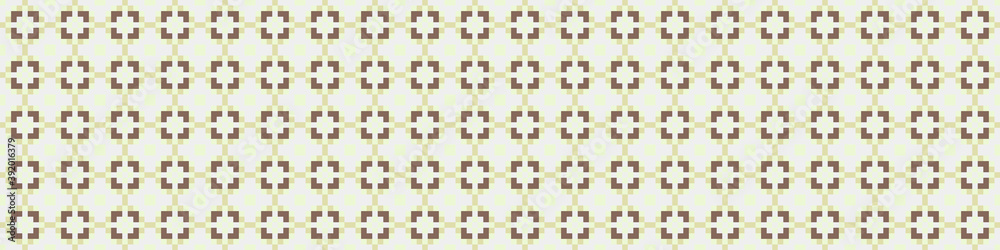 Abstract Cross Pattern Dots Logo generative computational art illustration Abstract Cross Pattern Dots Logo generative computational art illustration