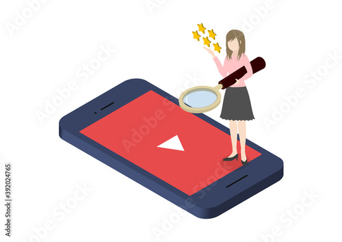 動画・動画配信・ライブコマース