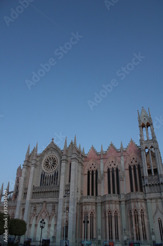 Templo Expiatorio  M  xico