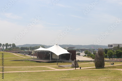 Wallpaper Mural 풍경 Torontodigital.ca