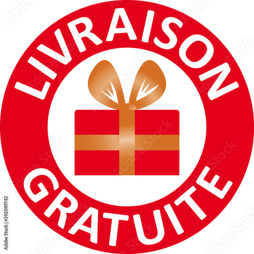 LIVRAISON GRATUITE CADEAU