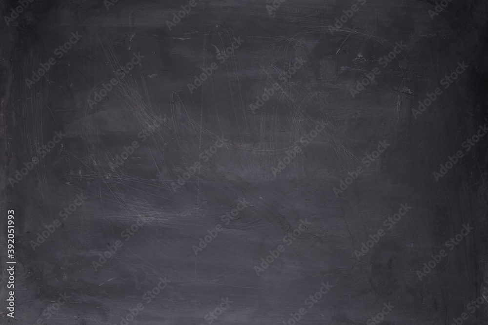 Naklejka premium Grey grunge textured wall background