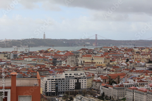miradouro do castelo 