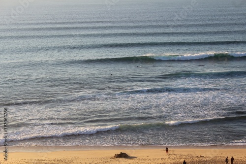 praia, mar, oceano, molhar, areia, costa, onda, céu, onda, natureza, azul, paisagem, horizonte, verão, marinha, surf, ilha