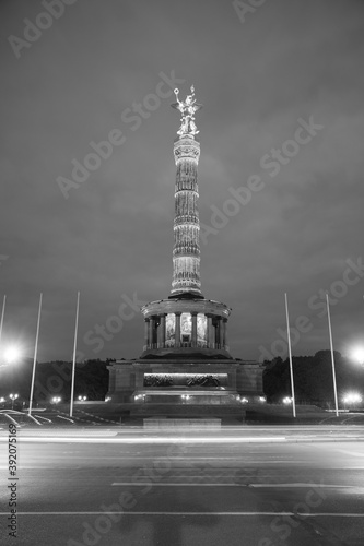 Photography berlin tower