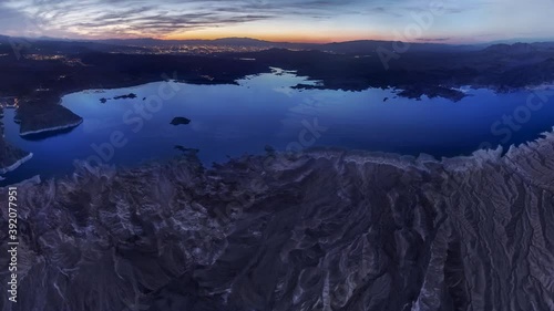 Lake Mead, Las Vegas, Nevada