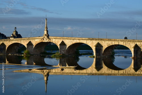 pont Loire France