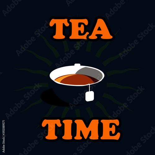 TEA TIME
