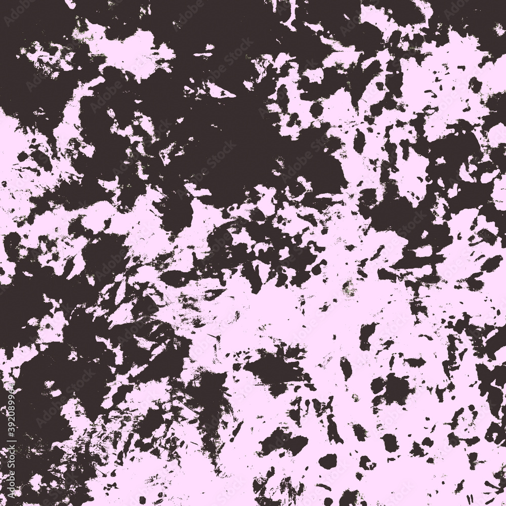 Black Dirty Art Background. Contemporary Black Dirty Art Background. Contemporary