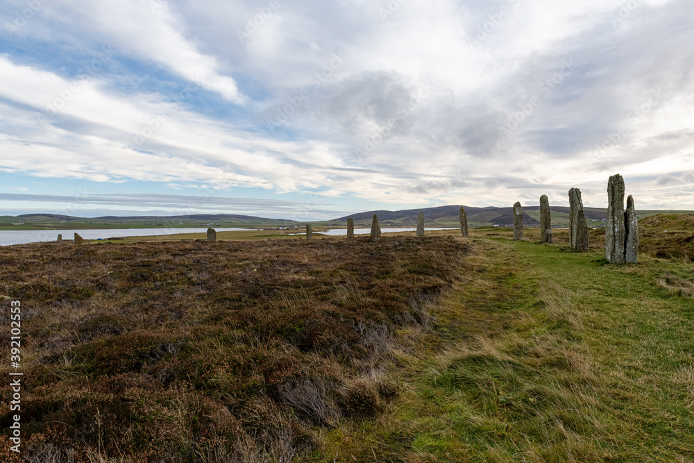 Ring of Brodgar