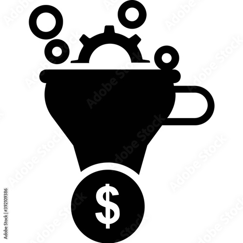 
Solid vector design of conversion optimization
