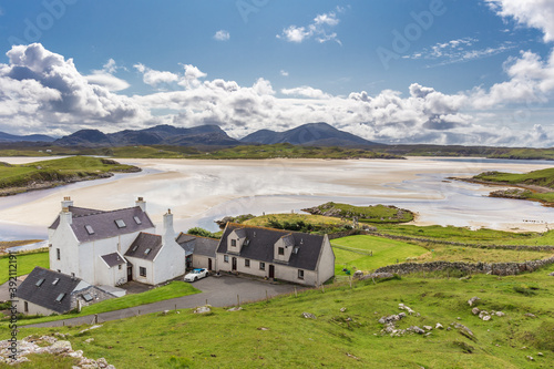 Photos Uig Sands, Isle of Lewis, Outer Hebrides, Western Isles, Scotland