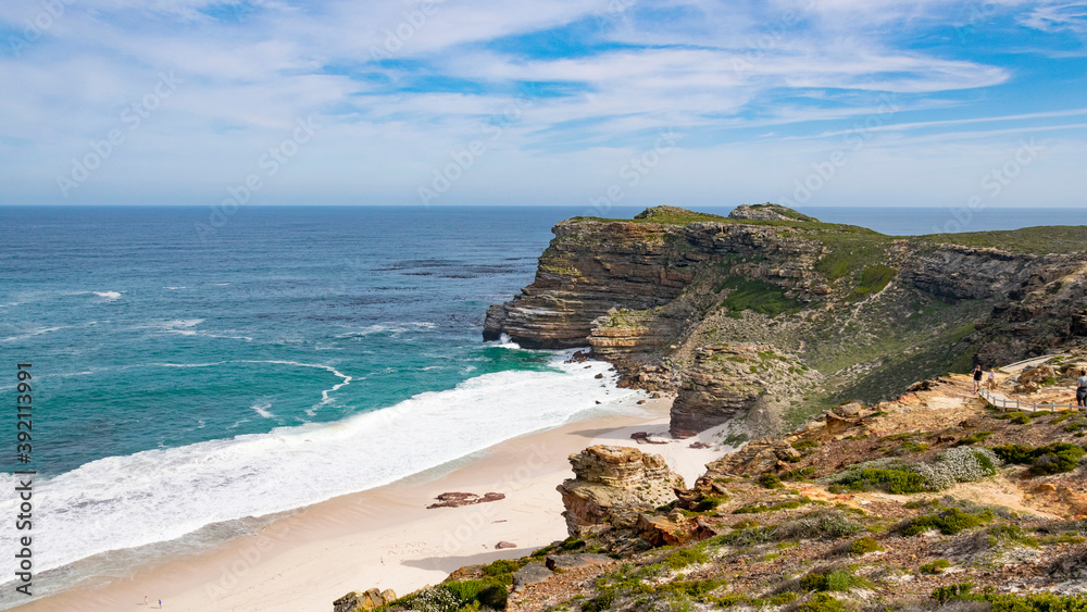 cape point cliffs