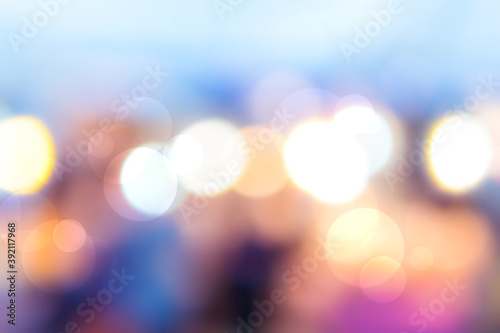 Bright background blur,wallpaper for design