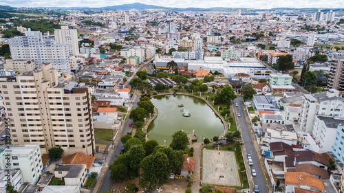 Jonas Ramos park - Lages - Santa Catarina – Brazil photo