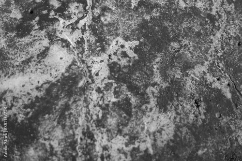 the closeup of concrete floor rough solid abstract texture background. © chatgunner