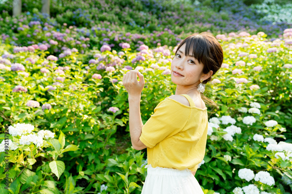美しい日本女性 美しい日本女性