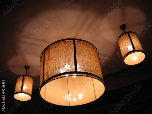 Ceiling Lighting