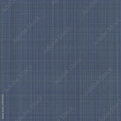 Dark blue-green fabric pattern texture background. Distressed overlay texture of rough surface, textile