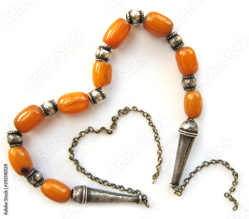 Necklace For your Heart