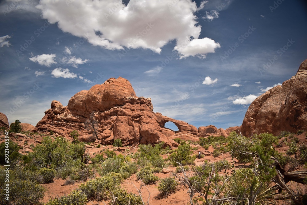 window arch arches