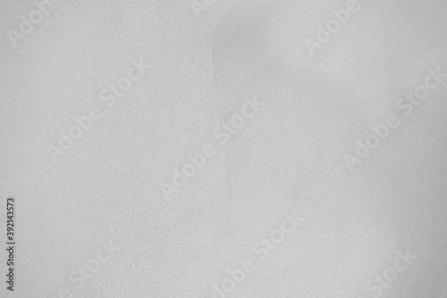 Abstract soft white plaster texture background for background design.