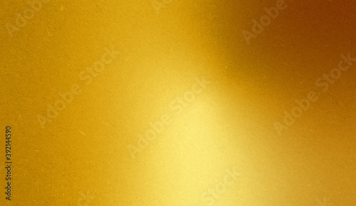 Gold Paper texture background, kraft paper horizontal with Unique design of paper, Soft natural paper style For aesthetic creative design