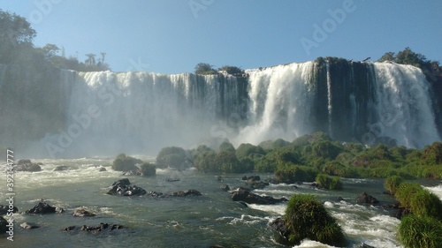Iguazu Falls