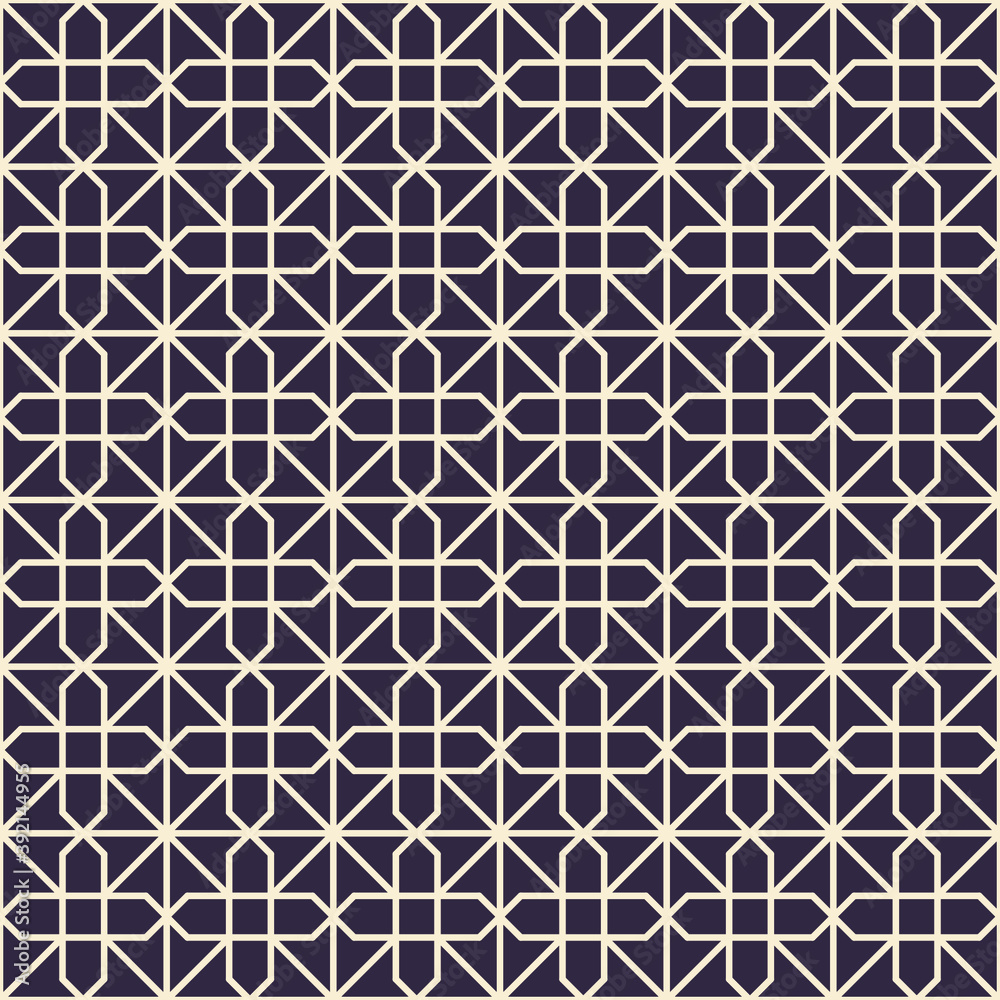 Art deco seamless pattern background. Art deco seamless pattern background.