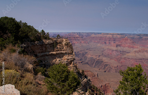 Grand Canyon Beauty