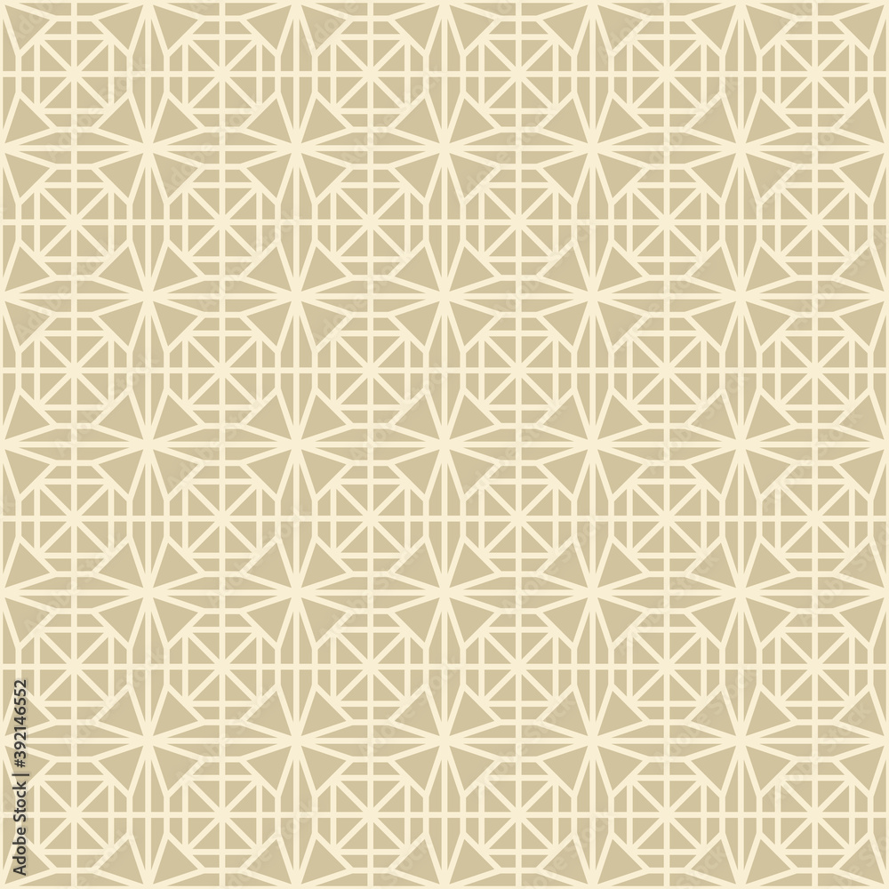 Art deco seamless pattern background. Art deco seamless pattern background.