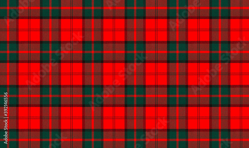 real texture tartan check pattern 