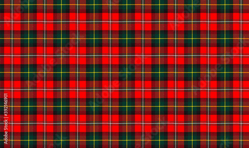 real texture tartan check pattern 