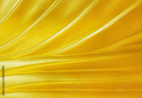 Golden surface texture for background
