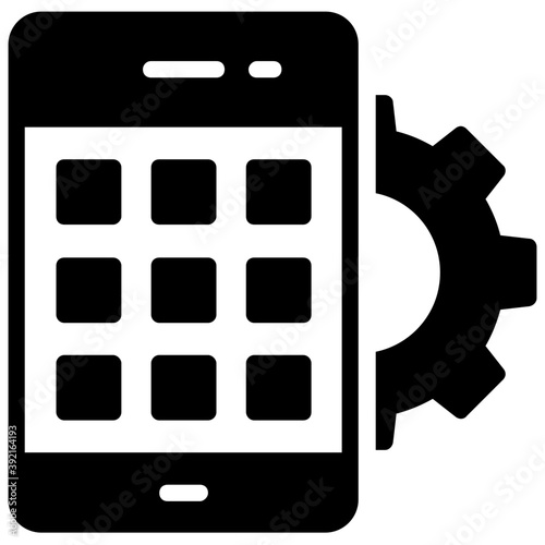 App Programming 