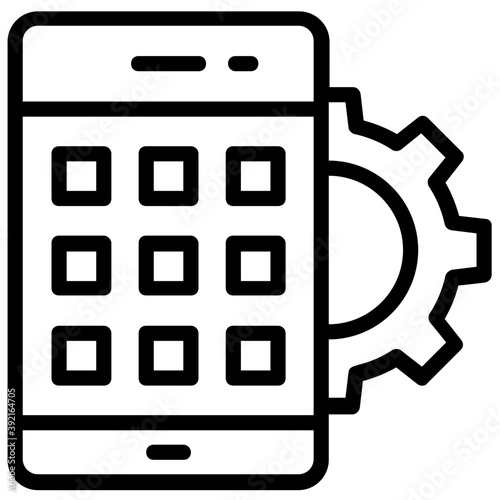 App Programming