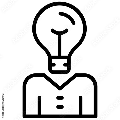 Creative Mind 

