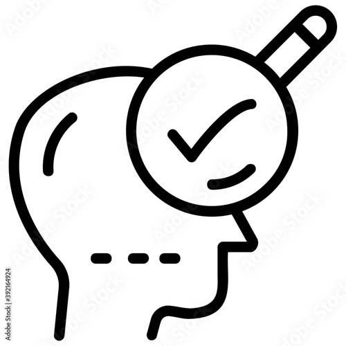 Unique Thinking 