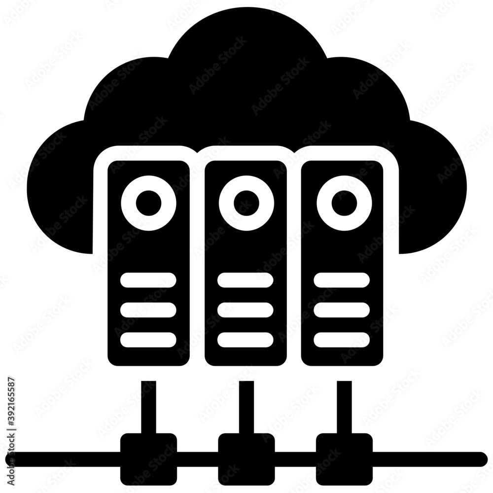 Cloud Hosting Cloud Hosting