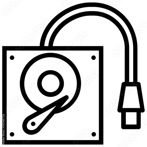 Hard Disk