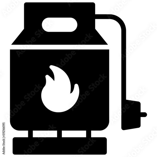 Natural gas 