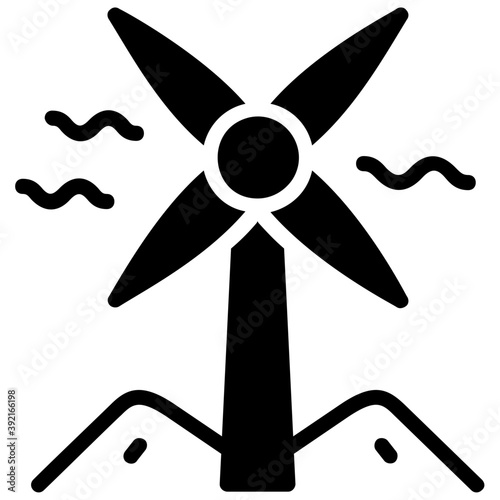 Wind Energy 