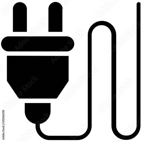 Power Plug