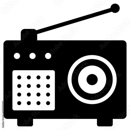Radio 