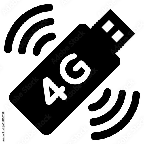 Wireless Usb