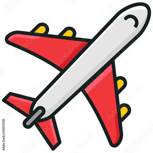 Airplane 