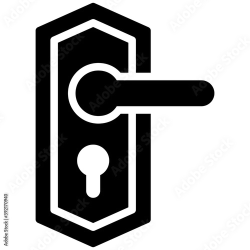 Door Lock 