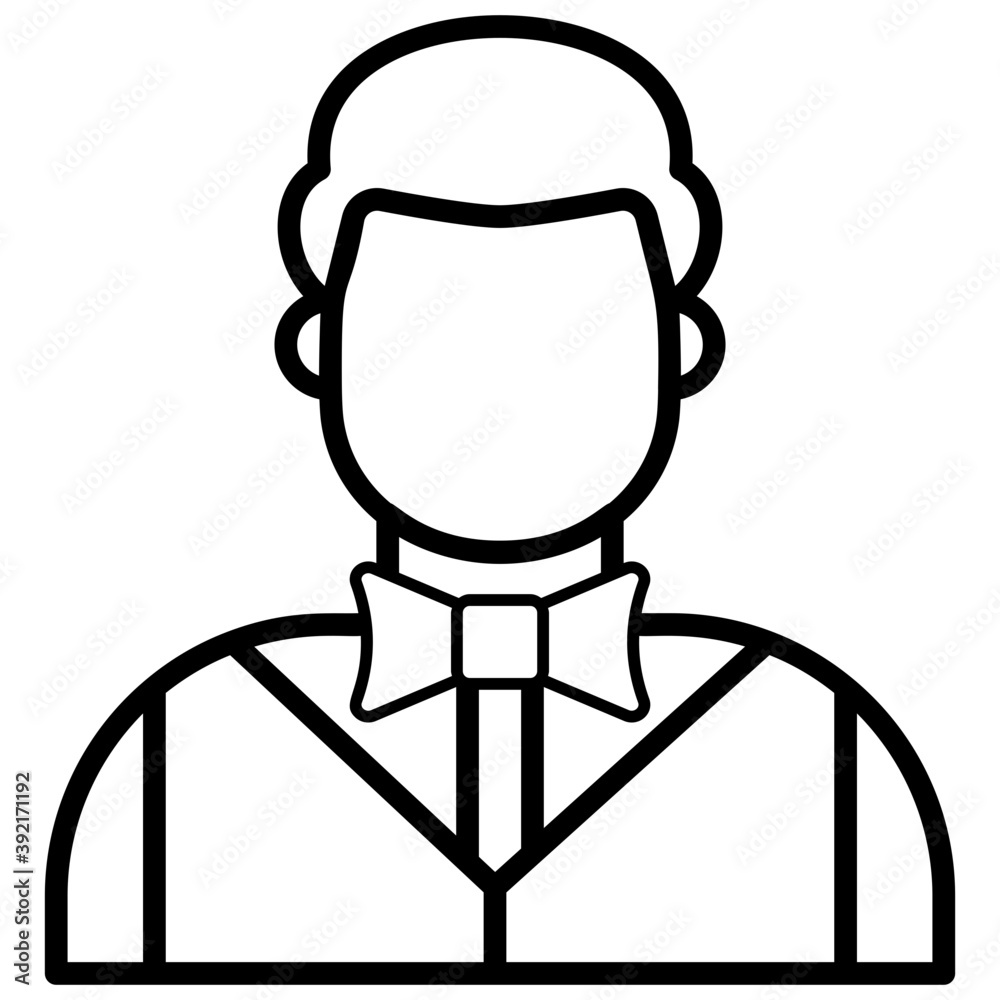 Waiter Waiter