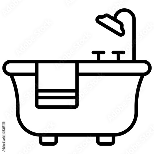 Bathtub 