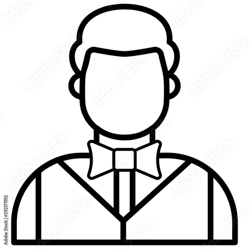 Waiter